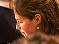 Amanda Knox appeal questions DNA evidence