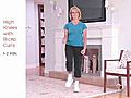 5 Easy Walking Exercises