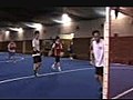 vsエスグランド　トレマッチ