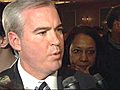 Boston Mayor Menino elected to a record 5th term