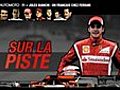 Jules Bianchi: un Français chez Ferrari