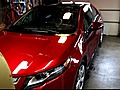 Autoblog Short Cut: 2011 Chevrolet Volt