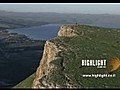 Aerial Footage of Israel