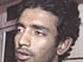 Selectors axe Gambhir