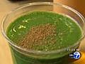 Organic juice bars sprout up all over Chicago