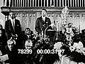 FUNERAL FOR CIVIL RIGHTS LEADER - HD