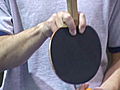 The Basics of Table Tennis