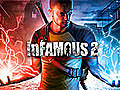 Infamous 2