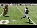 Old Spice   Bear starring NFL Superperson Ray Lewis