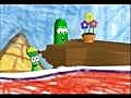 Veggie Tales- You are my Sunshine song