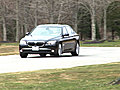 2011 BMW 7 Series Test Drive