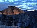 Beautiful Places in HD - Yosemite,  CA: North Dome