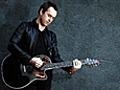 Damien Leith Interview