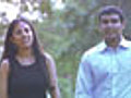 Couples caught in the distance trap