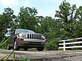 2009 Jeep Patriot