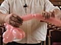 How to Make Balloon Animals: Pig/Cow