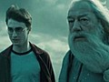 Harry Potter and the Half Blood Prince - Trailer 3