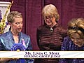 Westminster Kennel Club Dog Show - Monday’s Winners