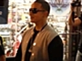 Exclusivo: Daddy Yankee se adueña de Boston