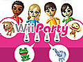 Presentación WiiParty