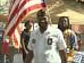 Annual Juneteenth Festival Held In 5 Points