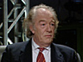 Gambon’s corner