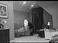 Real Ghost Caught On Film