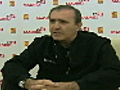 Ballesteros backs Tiger Woods