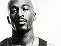 The Hot Seat: Rakim