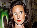 Jennifer Connelly Turns 40