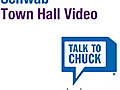 Town Hall: Market Outlook 2011