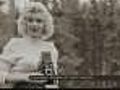 Unreleased Marilyn Monroe Photos Appear In Book