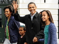 Protecting First Family image