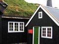 Green Building,  Viking Style