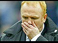 Blues want McLeish compensation