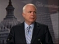 McCain unveils &#039;Summertime Blues&#039; economic report