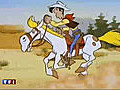 Lucky Luke,  l’histoire d&#039;un succès