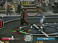 NBA Ballers: Phenom - E3 2006 Gameplay