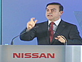 Nissan delays earnings forecast