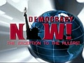 Democracy Now! Friday,  December 25, 2009