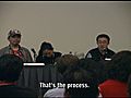 ULTIMO: Shonen Jump Panel with Stan Lee and Hiroyuki Takei