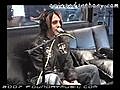 Criss Angel Returns To The Opie And Anthony Show