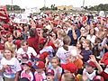 Lemont Homecoming For Little Leaguers Is Grand