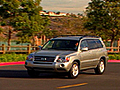 2006 Toyota Highlander Hybrid