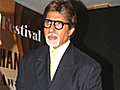 Big B skips IIFA awards