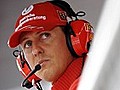 Schumacher-Comeback bestätigt