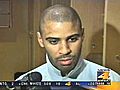 Ime Udoka,  &quot;Some of us didn’t step up&quot;