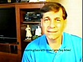 GRN Mentor, Al Santoro, Teaches Key Success Strategies for 2009