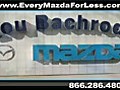 Mazda Engine Service Shop At Ft. Lauderdale FL Mazda