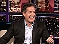 Chelsea Lately: Piers Morgan